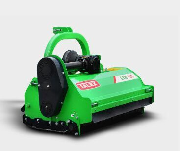 Talex Eco 1,0m - التقطيع جزازة/ ماكينات قطع الحشائش: صورة 1 Talex Eco 1,0m - التقطيع جزازة/ ماكينات قطع الحشائش: صورة 1