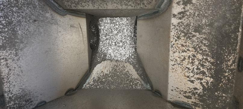 Labor SCHNEIDMÜHLE CM 3 - آلة تمزيق صناعية: صورة 5 Labor SCHNEIDMÜHLE CM 3 - آلة تمزيق صناعية: صورة 5