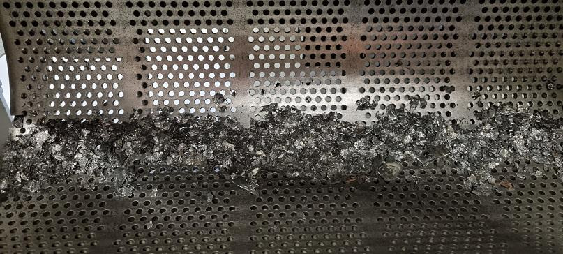 Labor SCHNEIDMÜHLE CM 3 - آلة تمزيق صناعية: صورة 4 Labor SCHNEIDMÜHLE CM 3 - آلة تمزيق صناعية: صورة 4
