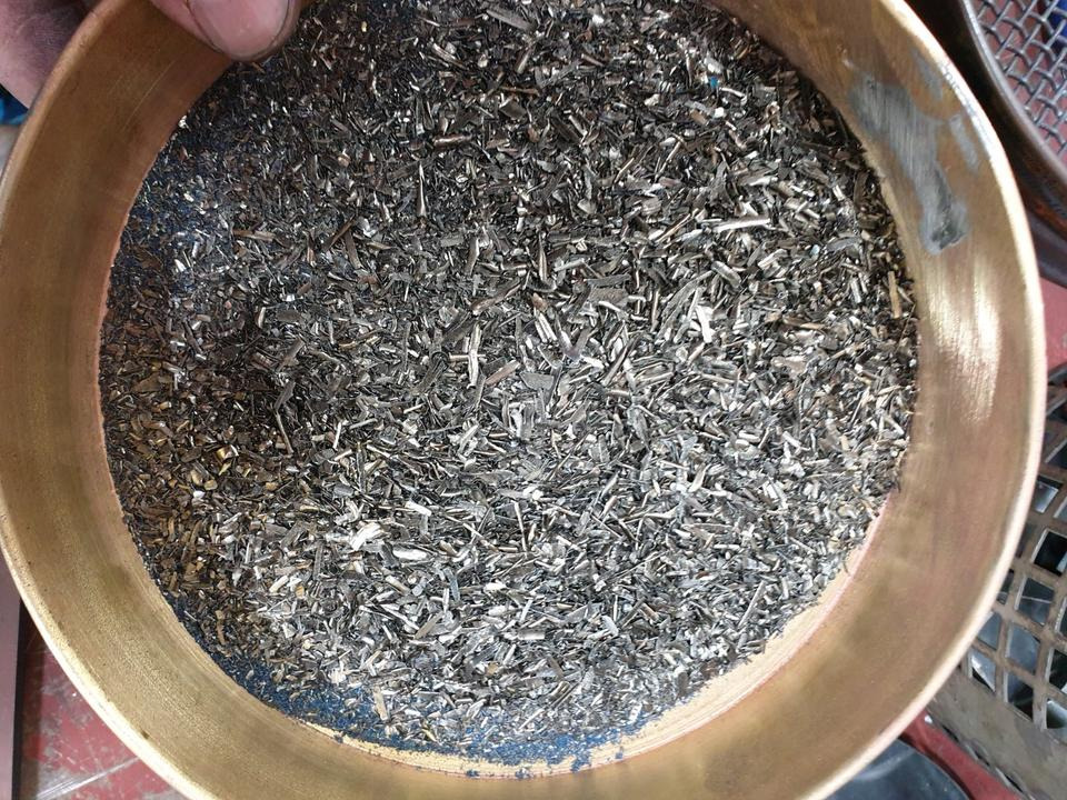 Rotor Mill RM 250 - كسارة: صورة 3 Rotor Mill RM 250 - كسارة: صورة 3