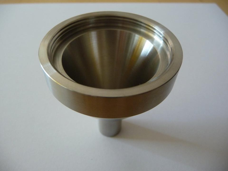 Vibrationskugelmühle V-BM 100 | Kugel-Schwingmühle | Mixer Mill - كسارة: صورة 4 Vibrationskugelmühle V-BM 100 | Kugel-Schwingmühle | Mixer Mill - كسارة: صورة 4