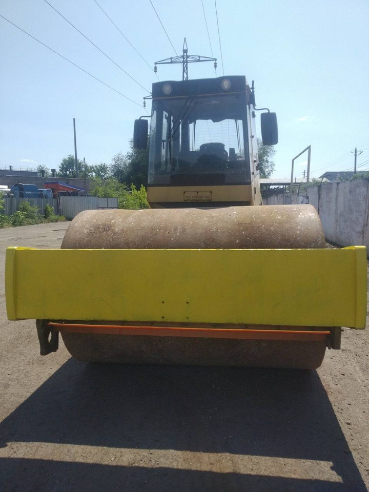 BOMAG BW 216 DH-4 - مدحلة ضاغطة: صورة 3 BOMAG BW 216 DH-4 - مدحلة ضاغطة: صورة 3