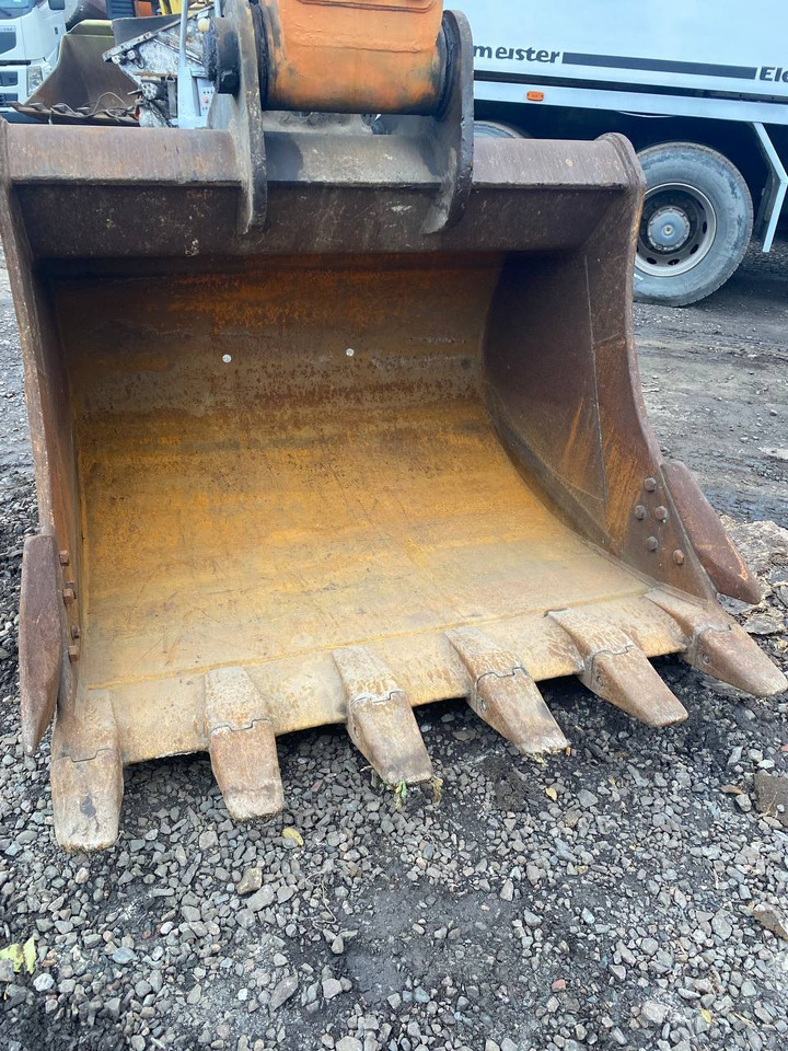 DOOSAN DX 340LCA - حفار زحاف: صورة 4 DOOSAN DX 340LCA - حفار زحاف: صورة 4