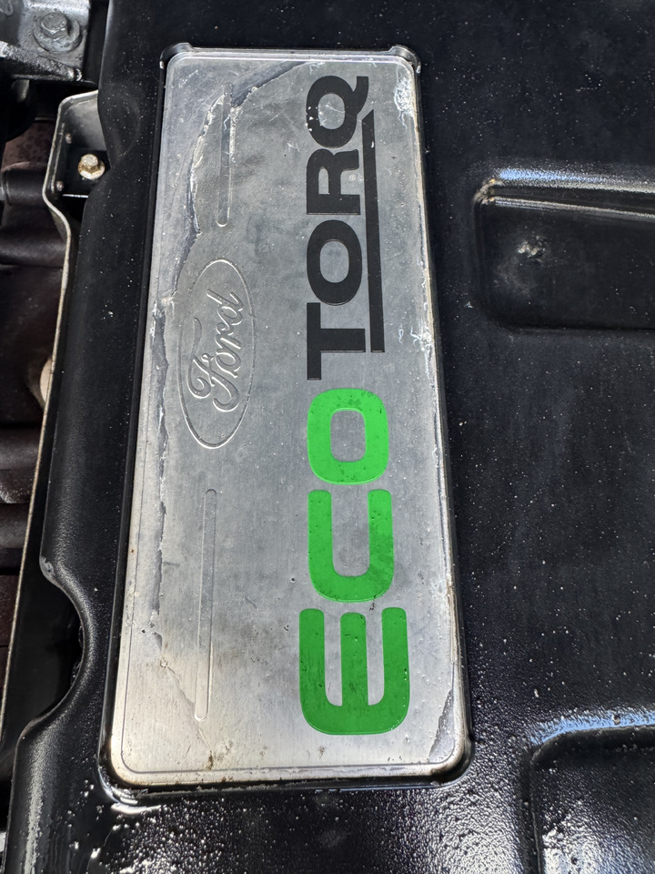 Ford F-Max - محرك: صورة 3 Ford F-Max - محرك: صورة 3