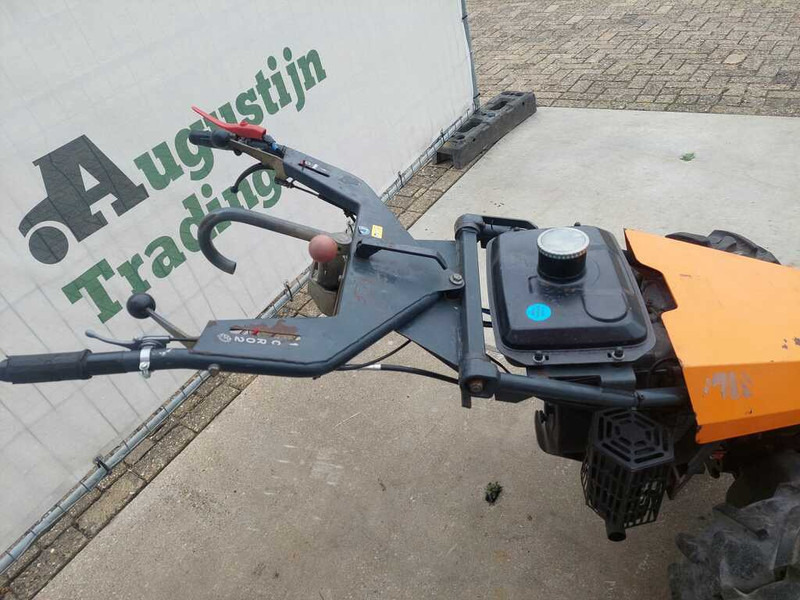 Bucher M 330 KL - ماكينات قطع الحشائش الغابات: صورة 4 Bucher M 330 KL - ماكينات قطع الحشائش الغابات: صورة 4