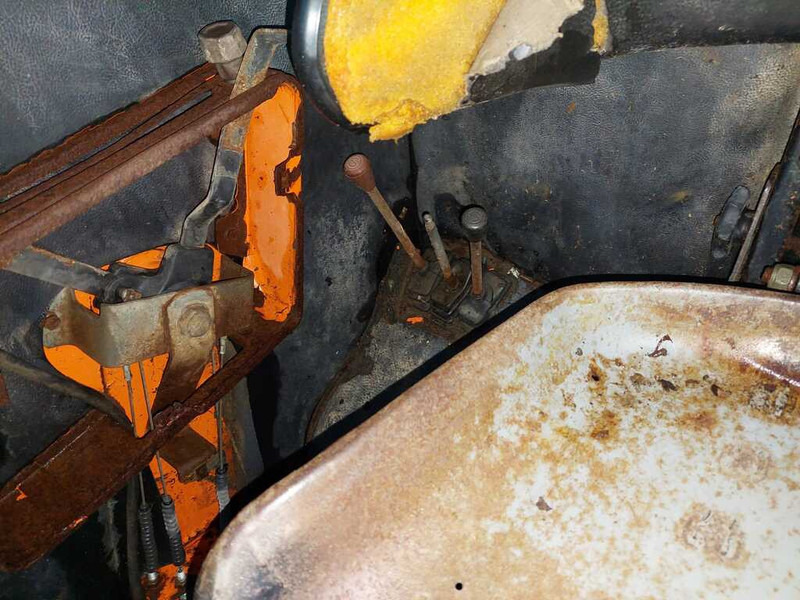 جرار Fiat 780: صورة 12