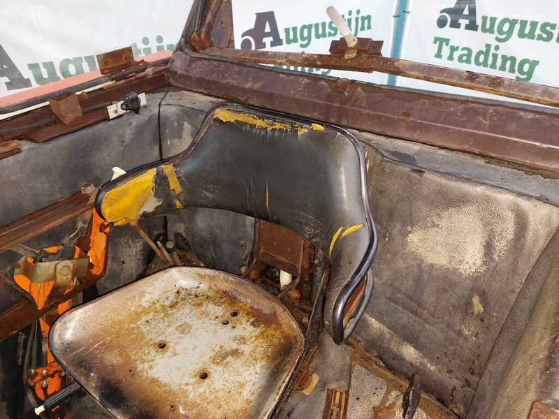 جرار Fiat 780: صورة 8