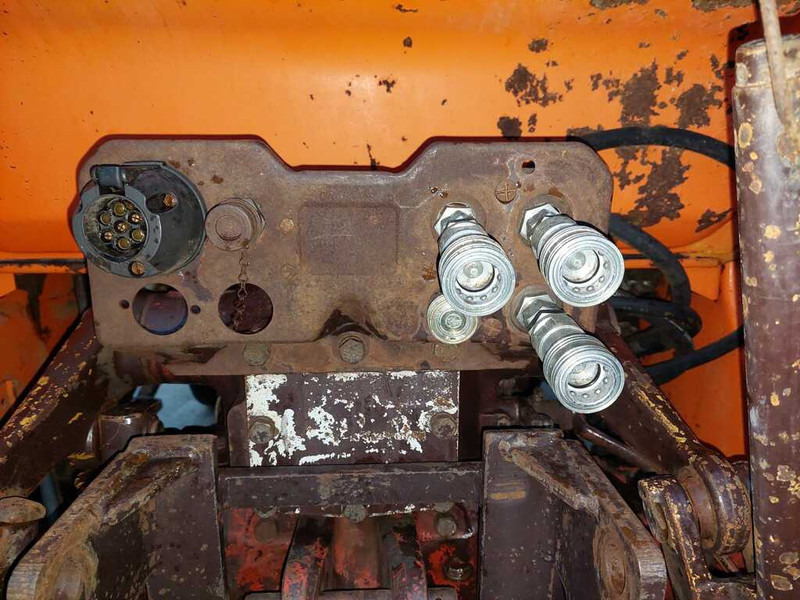 جرار Fiat 780: صورة 9