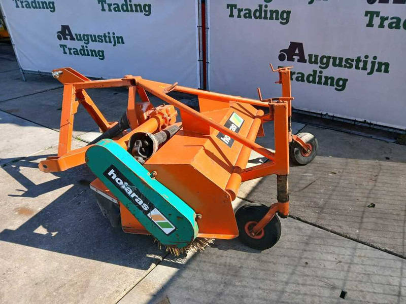 Holaras A170 SP-V - الآلات الزراعية: صورة 4 Holaras A170 SP-V - الآلات الزراعية: صورة 4
