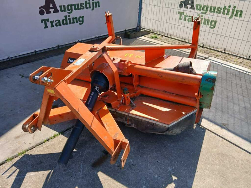 Holaras A170 SP-V - الآلات الزراعية: صورة 1 Holaras A170 SP-V - الآلات الزراعية: صورة 1