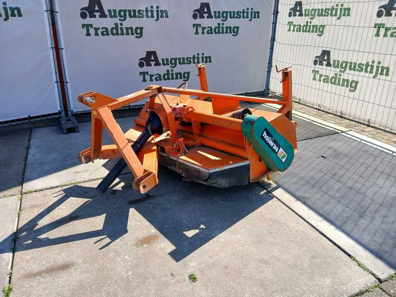 Holaras A170 SP-V - الآلات الزراعية: صورة 2 Holaras A170 SP-V - الآلات الزراعية: صورة 2