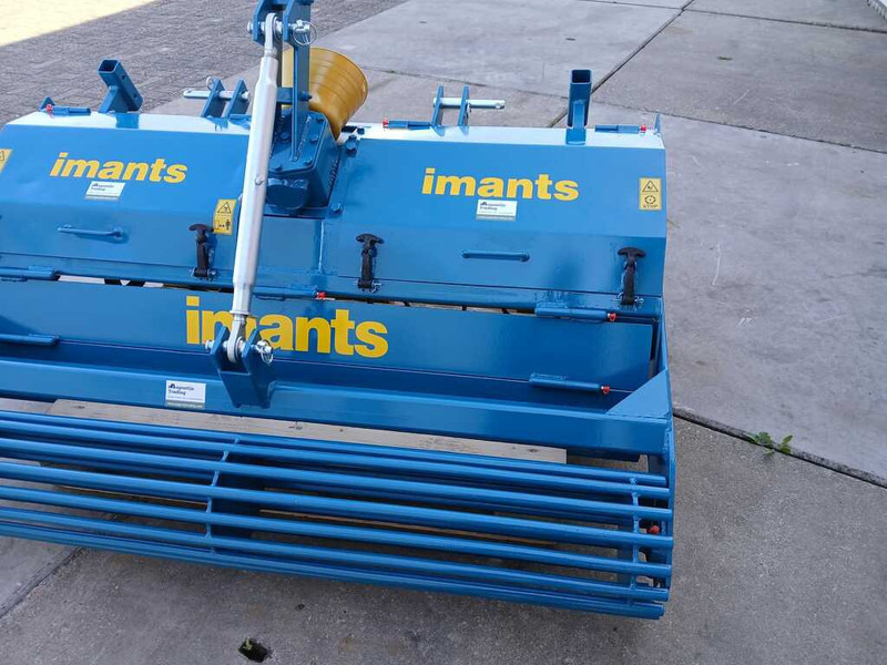 Imants JNC 160L - معدات حرث التربة: صورة 2 Imants JNC 160L - معدات حرث التربة: صورة 2