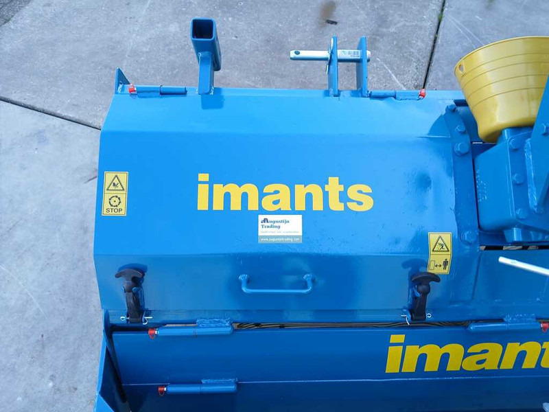 Imants JNC 160L - معدات حرث التربة: صورة 3 Imants JNC 160L - معدات حرث التربة: صورة 3