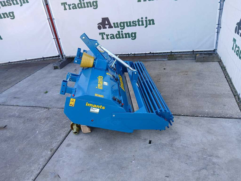 Imants JNC 160L - معدات حرث التربة: صورة 1 Imants JNC 160L - معدات حرث التربة: صورة 1