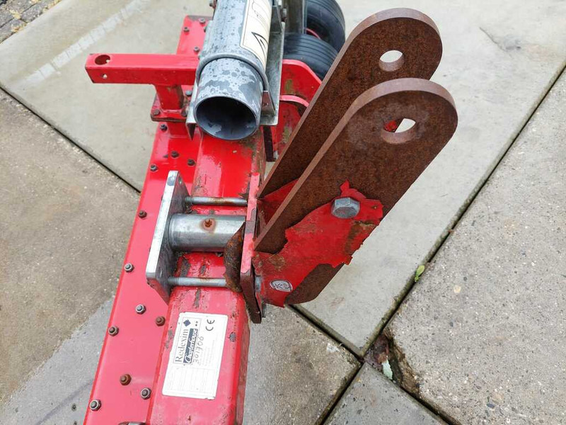 Redexim V groom SV - آلة حراثة الحدائق: صورة 3 Redexim V groom SV - آلة حراثة الحدائق: صورة 3