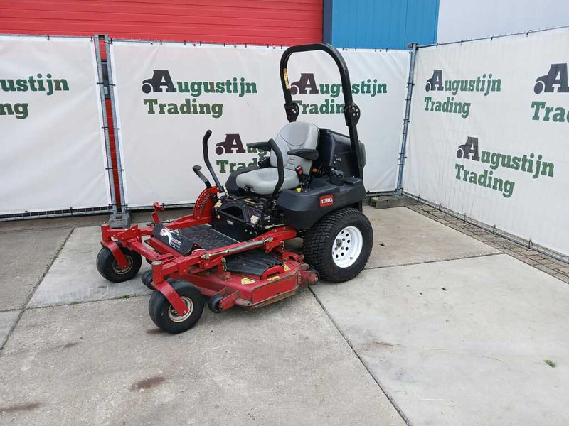 Toro Z master 7200 - جزازة أعشاب الحدائق: صورة 1 Toro Z master 7200 - جزازة أعشاب الحدائق: صورة 1