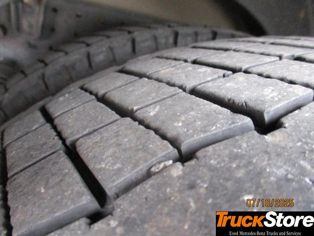 FUSO Canter 7C18 - شاحنة مُبرّدة للتوصيل: صورة 5 FUSO Canter 7C18 - شاحنة مُبرّدة للتوصيل: صورة 5