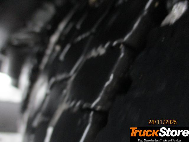 Mercedes-Benz Actros 1845 LS nRL - وحدة جر: صورة 4 Mercedes-Benz Actros 1845 LS nRL - وحدة جر: صورة 4