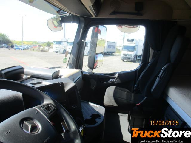 وحدة جر Mercedes-Benz Actros 1845 LS nRL: صورة 6
