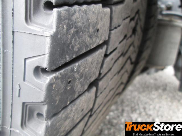 Mercedes-Benz Actros 1845 LS nRL - وحدة جر: صورة 5 Mercedes-Benz Actros 1845 LS nRL - وحدة جر: صورة 5