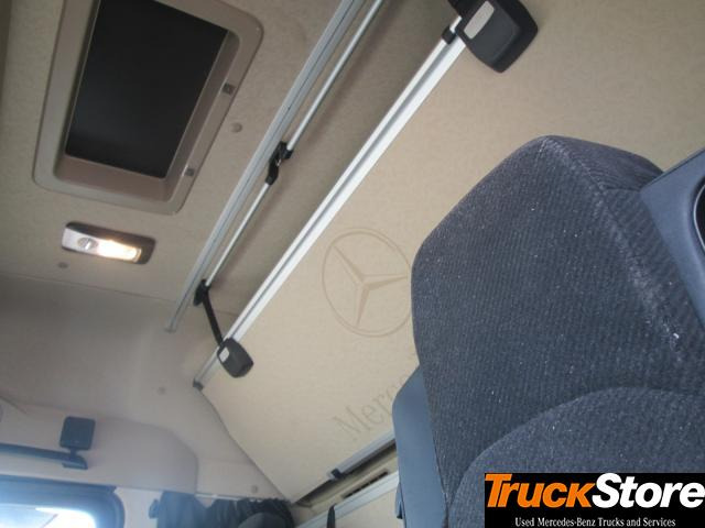 Mercedes-Benz Actros 1845 LS nRL - وحدة جر: صورة 2 Mercedes-Benz Actros 1845 LS nRL - وحدة جر: صورة 2