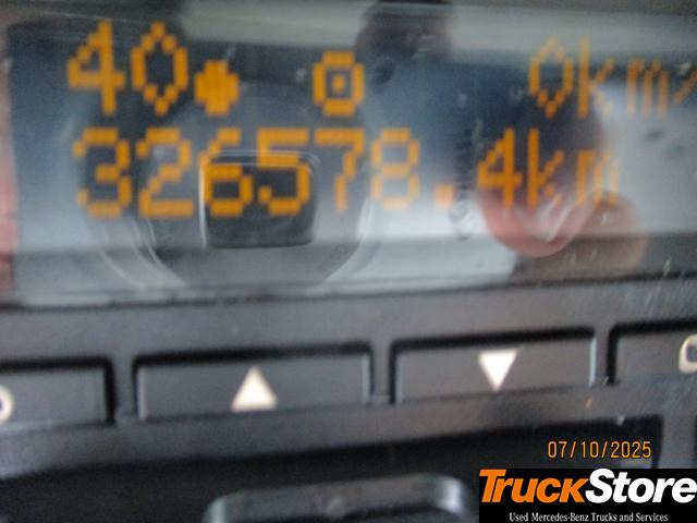 Mercedes-Benz Actros 1845 LS nRL - وحدة جر: صورة 2 Mercedes-Benz Actros 1845 LS nRL - وحدة جر: صورة 2