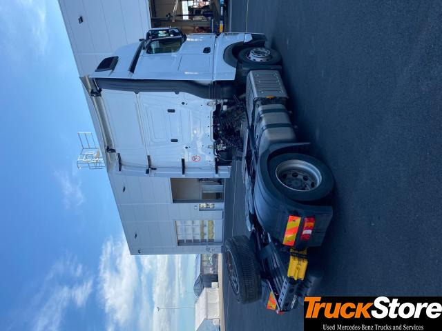 Mercedes-Benz Actros 1848 LS nRL - وحدة جر: صورة 2 Mercedes-Benz Actros 1848 LS nRL - وحدة جر: صورة 2