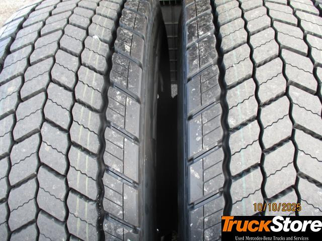 Mercedes-Benz Actros 1848 LS - وحدة جر: صورة 5 Mercedes-Benz Actros 1848 LS - وحدة جر: صورة 5