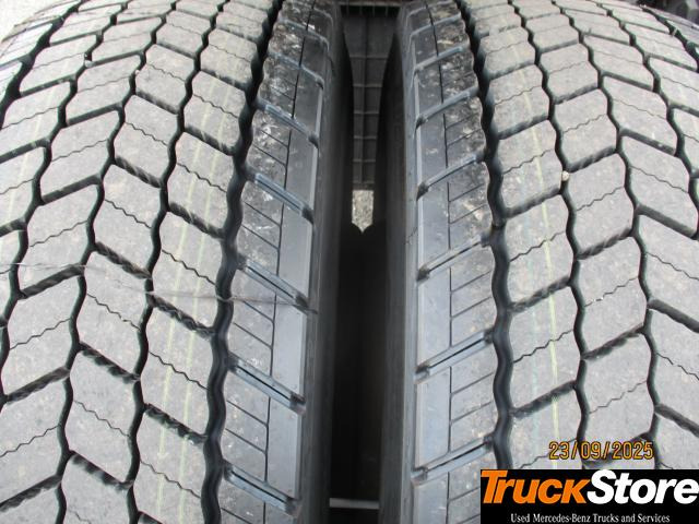 Mercedes-Benz Actros 1848 LS - وحدة جر: صورة 5 Mercedes-Benz Actros 1848 LS - وحدة جر: صورة 5