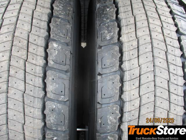 Mercedes-Benz Actros 1848 LS - وحدة جر: صورة 5 Mercedes-Benz Actros 1848 LS - وحدة جر: صورة 5