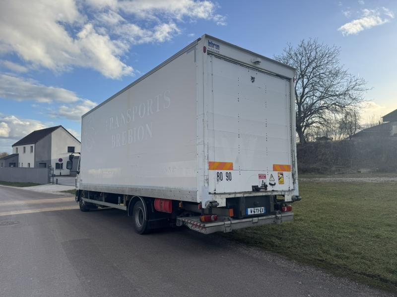 DAF LF 210 FA - شاحنة مقفلة: صورة 5 DAF LF 210 FA - شاحنة مقفلة: صورة 5