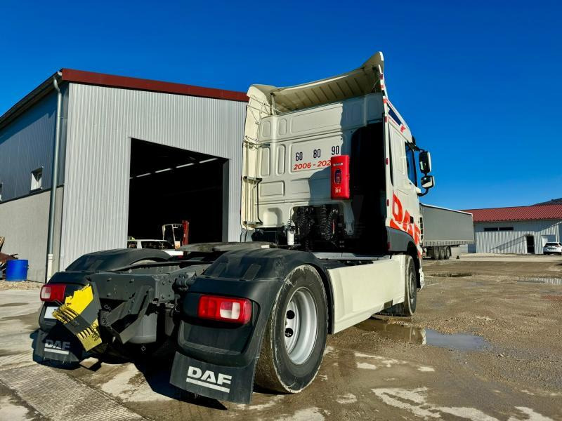 DAF XF 480 - وحدة جر: صورة 5 DAF XF 480 - وحدة جر: صورة 5