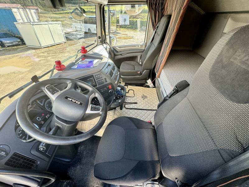 وحدة جر DAF XF 480: صورة 8