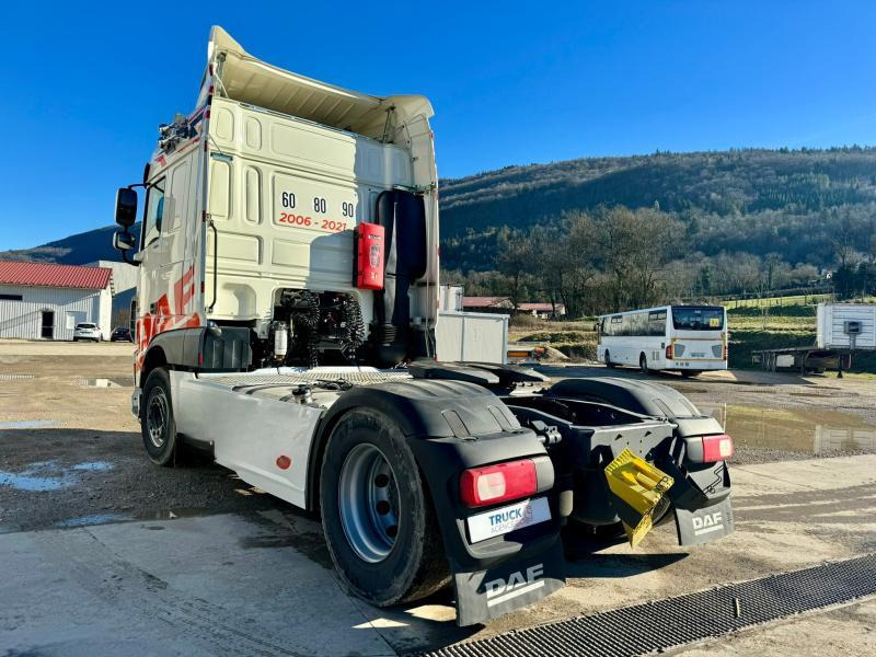 وحدة جر DAF XF 480: صورة 6