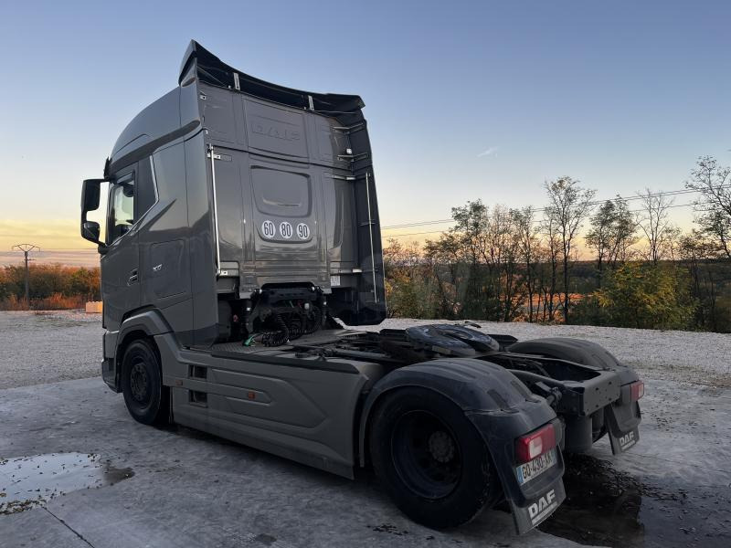 DAF XG NGD 480 FT - وحدة جر: صورة 3 DAF XG NGD 480 FT - وحدة جر: صورة 3