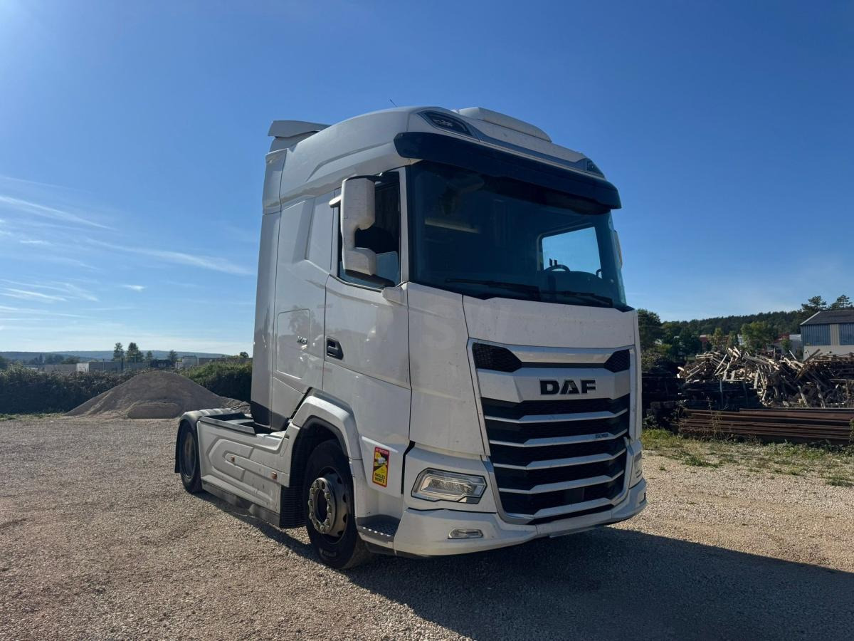 DAF XG XG 530 - وحدة جر: صورة 1 DAF XG XG 530 - وحدة جر: صورة 1