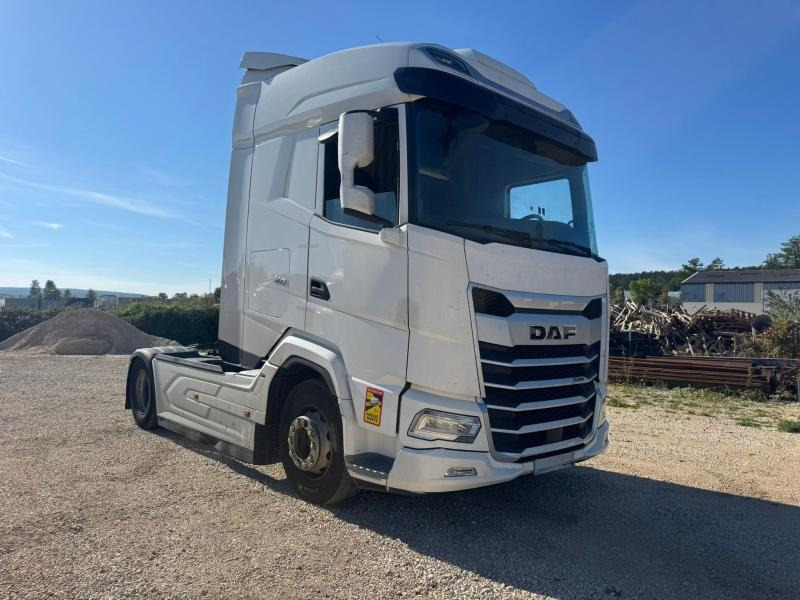 DAF XG XG 530 - وحدة جر: صورة 3 DAF XG XG 530 - وحدة جر: صورة 3