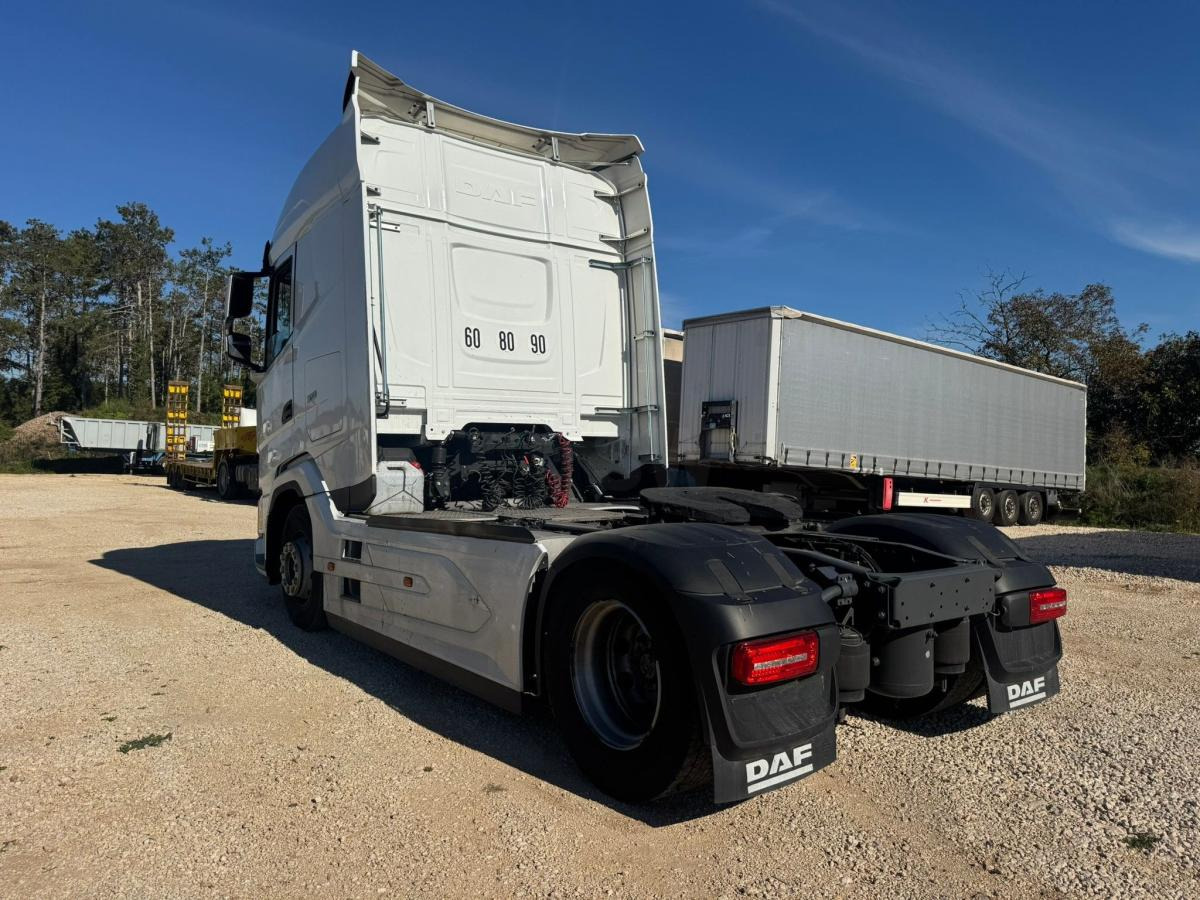 DAF XG XG 530 - وحدة جر: صورة 5 DAF XG XG 530 - وحدة جر: صورة 5