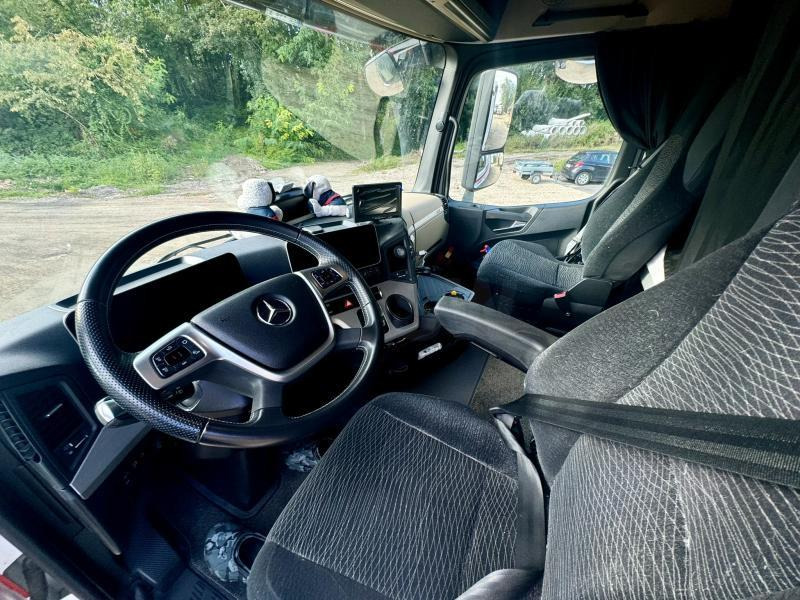وحدة جر Mercedes Actros 1848: صورة 7