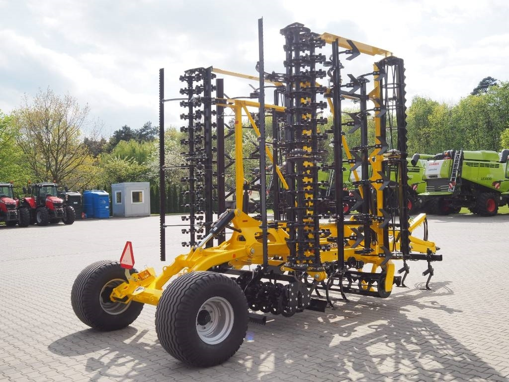 Bednar Swifter SO 8000 F - المحراث: صورة 5 Bednar Swifter SO 8000 F - المحراث: صورة 5