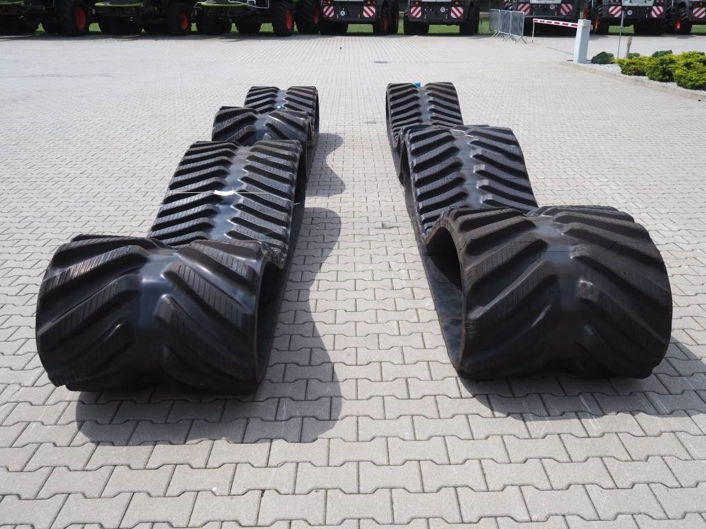 Case IH Quadrtac, Rubber belt / track, 762 mm, 30"  - مسارات - الآلات الزراعية: صورة 5 Case IH Quadrtac, Rubber belt / track, 762 mm, 30"  - مسارات - الآلات الزراعية: صورة 5