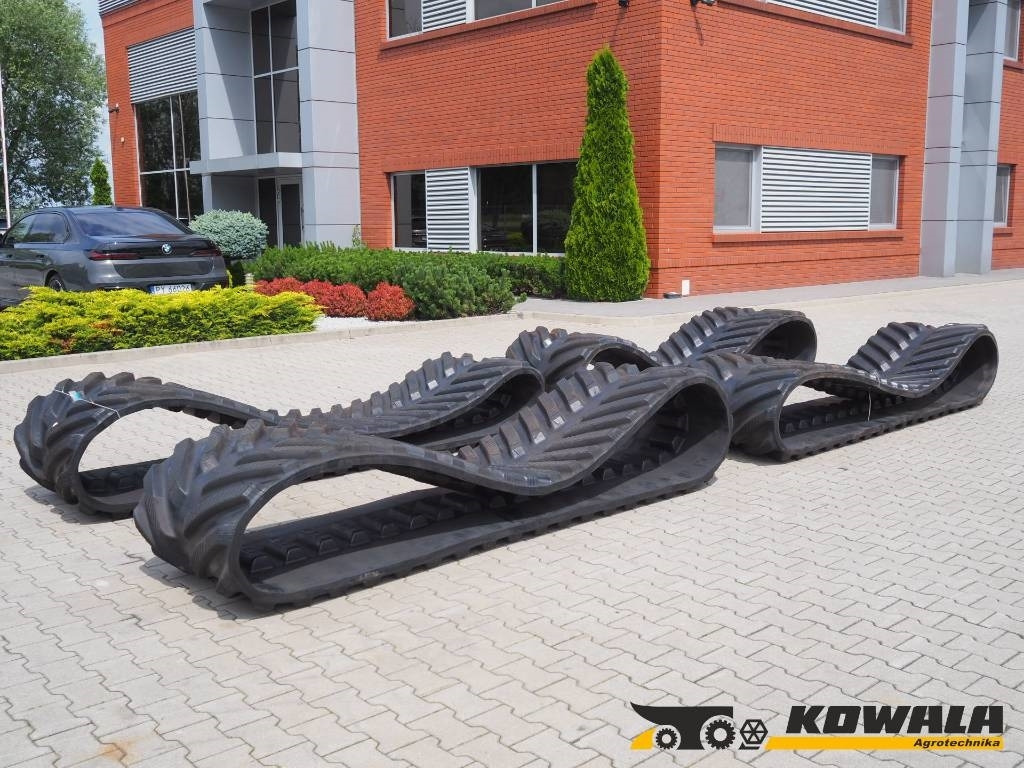 Case IH Quadrtac, Rubber belt / track, 762 mm, 30"  - مسارات - الآلات الزراعية: صورة 1 Case IH Quadrtac, Rubber belt / track, 762 mm, 30"  - مسارات - الآلات الزراعية: صورة 1