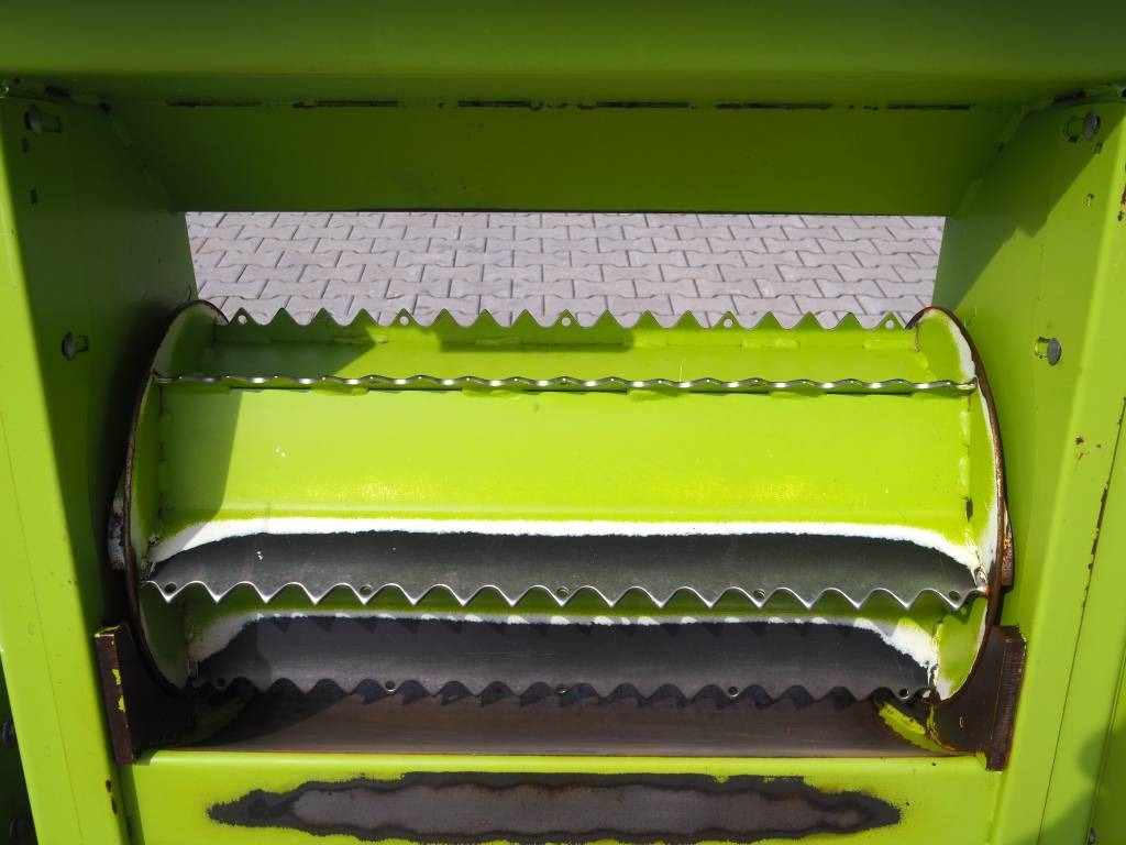 Claas Jaguar GPS / LKS - مرفق الحصادة: صورة 5 Claas Jaguar GPS / LKS - مرفق الحصادة: صورة 5