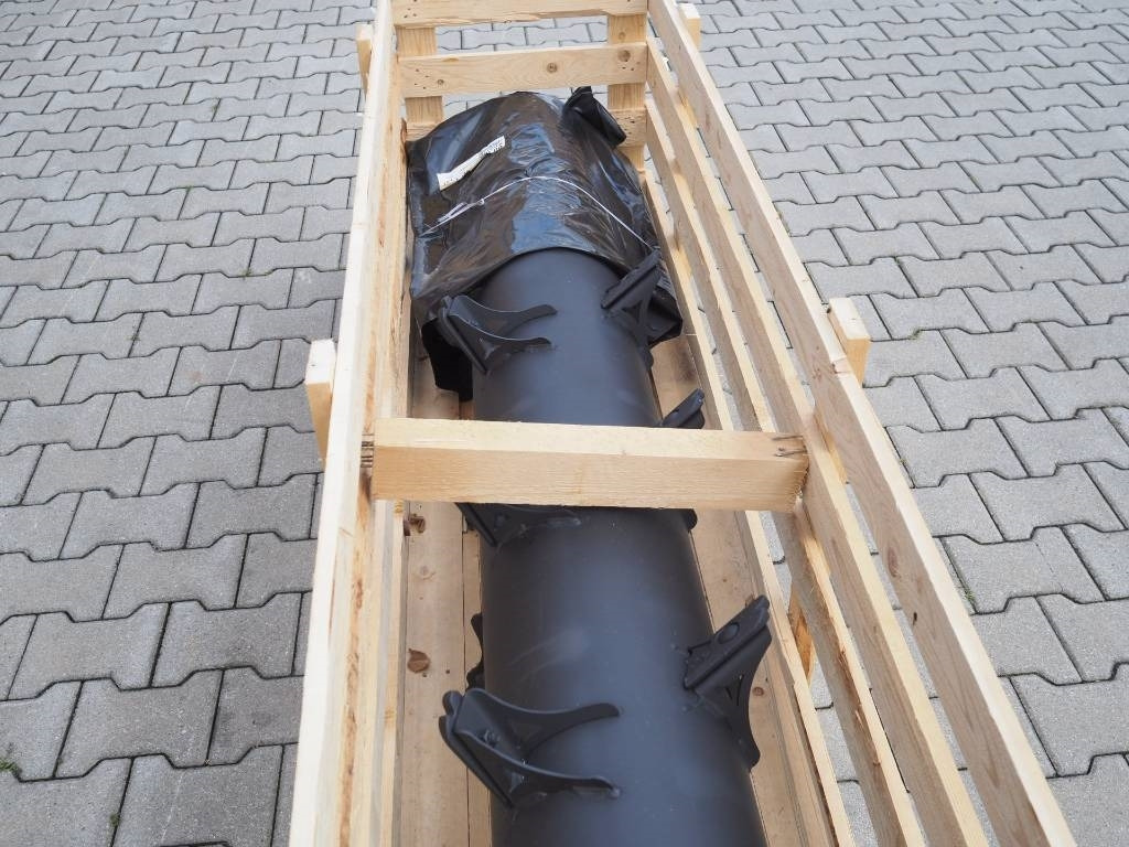 Claas Lexion - Rotor / right  Claas Lexion - Rotor / right: صورة 10