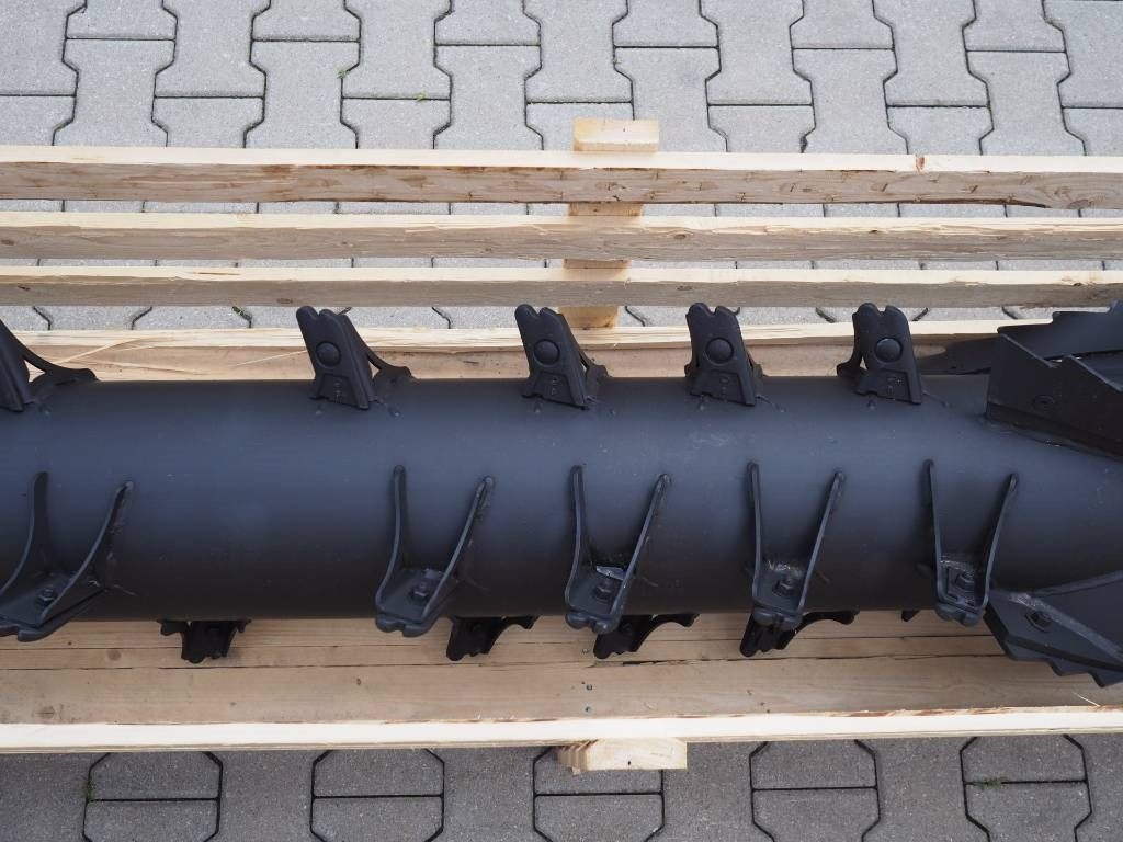 Claas Lexion - Rotor / right  Claas Lexion - Rotor / right: صورة 6