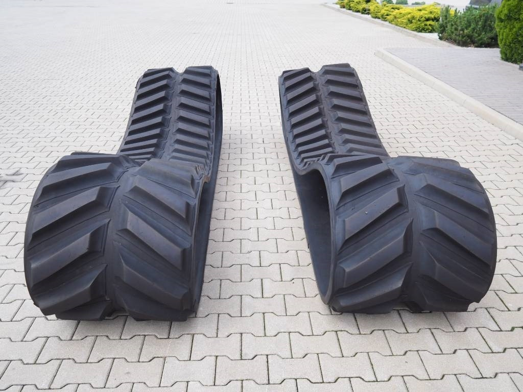 Claas Lexion Terra Trac 635 mm Rubber belt track CAMSO - مسارات - الآلات الزراعية: صورة 4 Claas Lexion Terra Trac 635 mm Rubber belt track CAMSO - مسارات - الآلات الزراعية: صورة 4