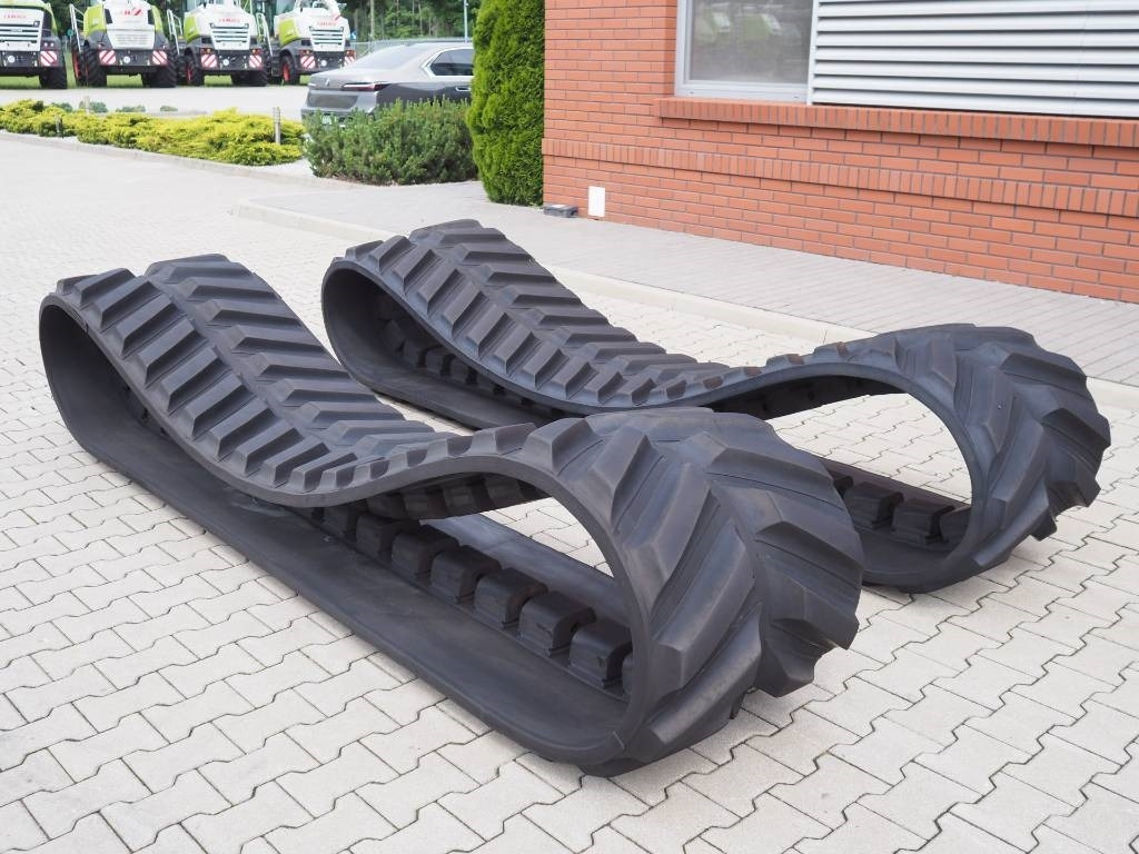 Claas Lexion Terra Trac 635 mm Rubber belt track CAMSO - مسارات - الآلات الزراعية: صورة 3 Claas Lexion Terra Trac 635 mm Rubber belt track CAMSO - مسارات - الآلات الزراعية: صورة 3
