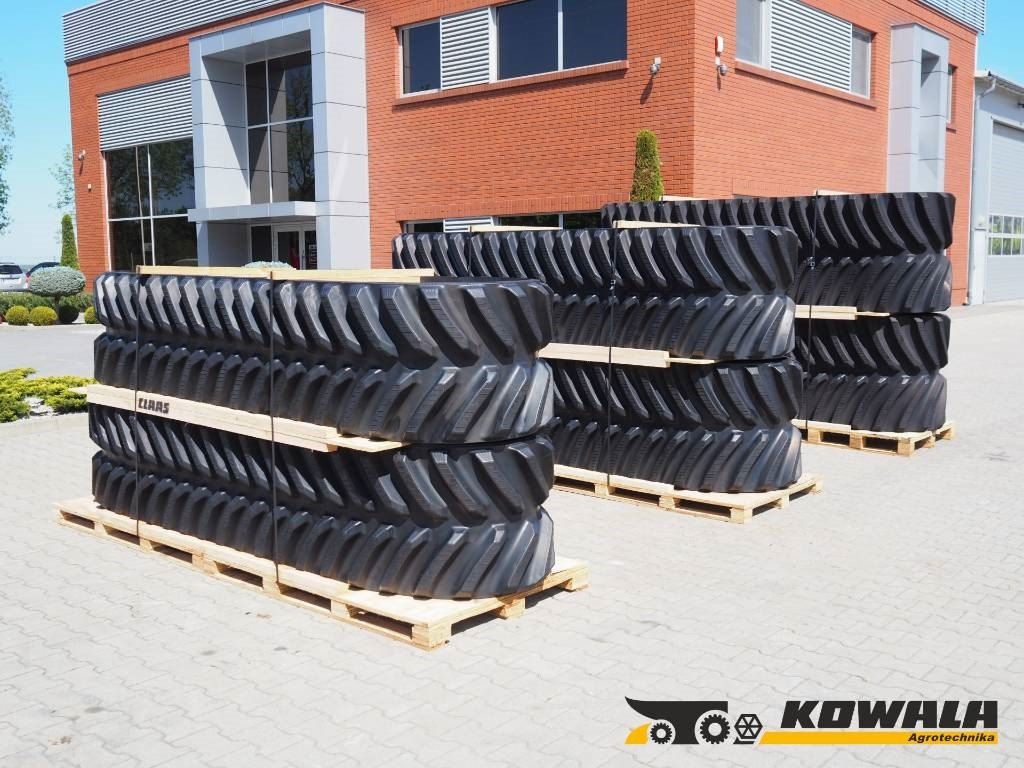 Claas Lexion, Trion, Rubber belt / track, 890 mm, 35" - مسارات - الآلات الزراعية: صورة 1 Claas Lexion, Trion, Rubber belt / track, 890 mm, 35" - مسارات - الآلات الزراعية: صورة 1