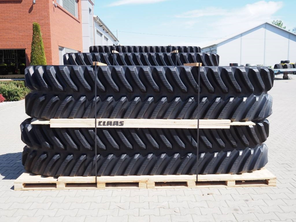 Claas Lexion, Trion, Rubber belt / track, 890 mm, 35" - مسارات - الآلات الزراعية: صورة 5 Claas Lexion, Trion, Rubber belt / track, 890 mm, 35" - مسارات - الآلات الزراعية: صورة 5
