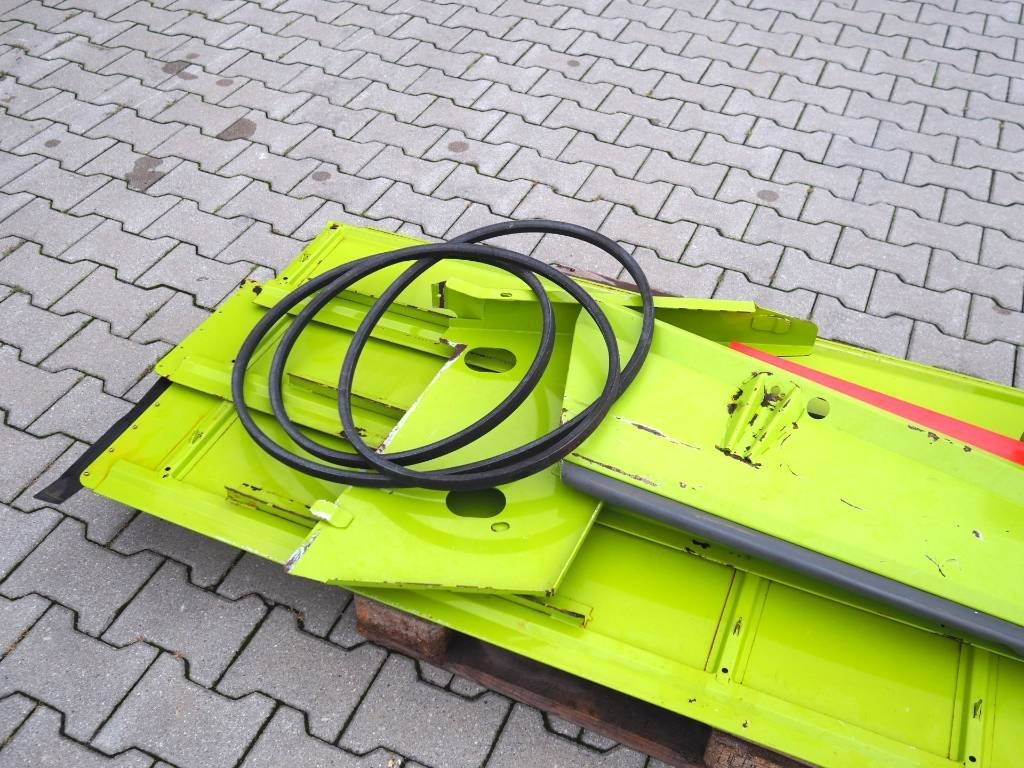 Claas Vario 660 - rapeseed kit - مرفق الحصادة: صورة 2 Claas Vario 660 - rapeseed kit - مرفق الحصادة: صورة 2